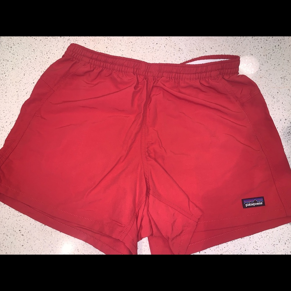 Patagonia Baggies Women’s Small